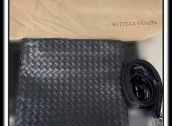 BOTTEGA VENETA(ボッテガ ヴェネタ)のバッグをお買取りいたしました！