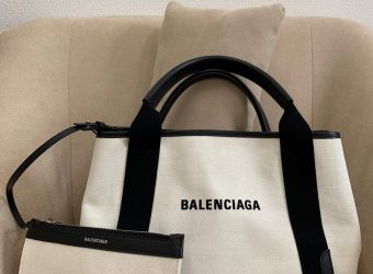 BALENCIAGA(バレンシアガ)のバッグをお買取りいたしました！